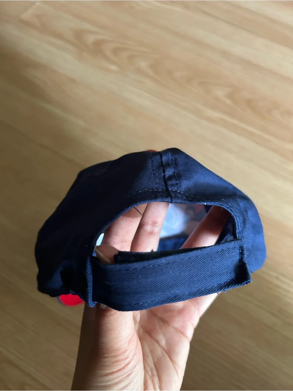 Super Mario’s Bros Nintendo Baseball Cap